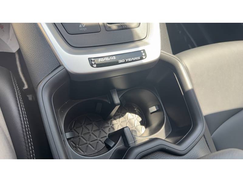 Toyota RAV4 - Photo 33