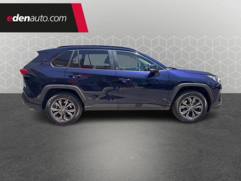 Toyota RAV4 - Photo 6