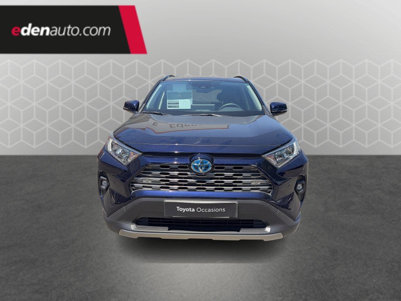 Toyota RAV4 - Photo 8