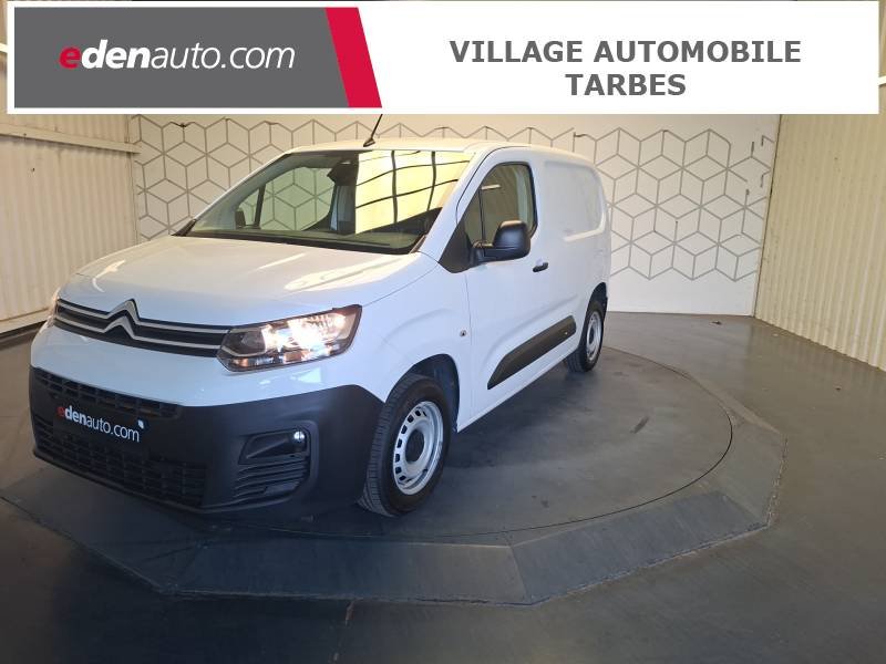 Citroën Berlingo - Photo 1