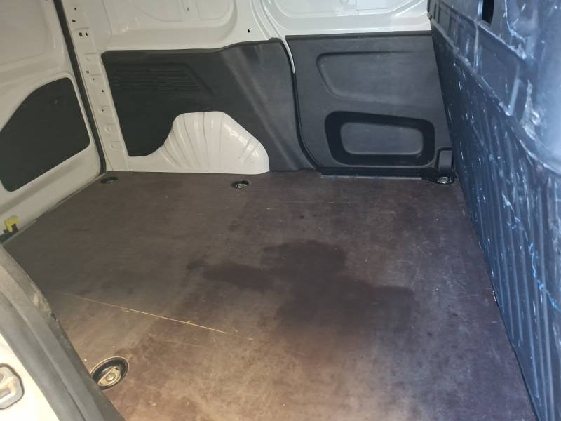 Citroën Berlingo - Photo 13