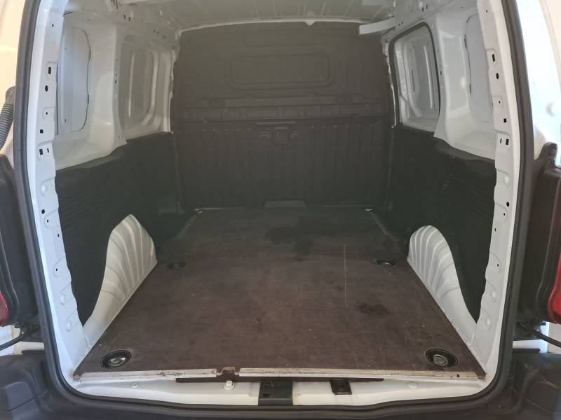 Citroën Berlingo - Photo 14