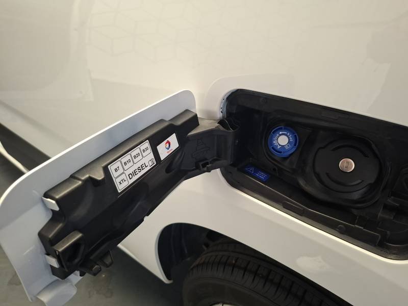Citroën Berlingo - Photo 15