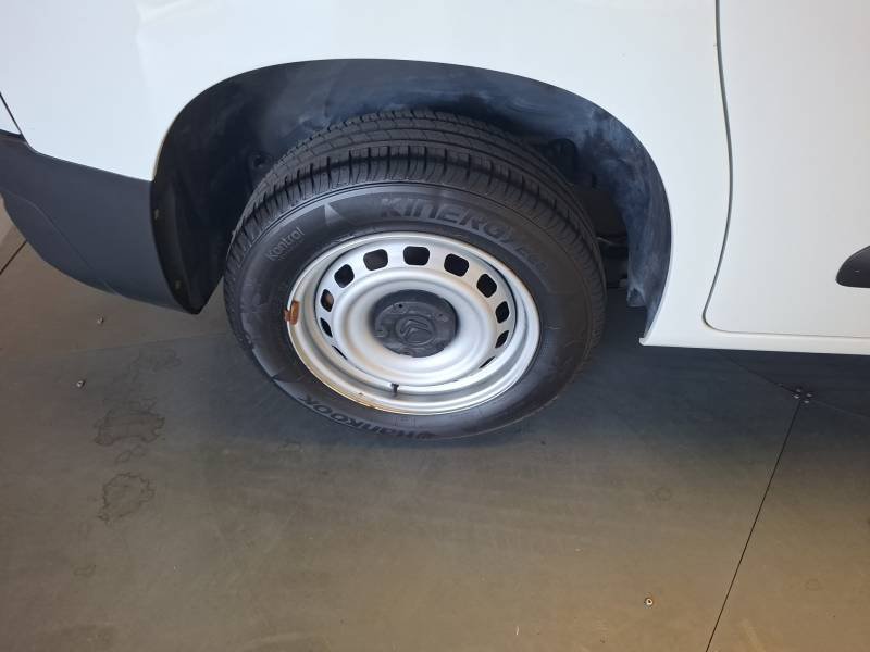 Citroën Berlingo - Photo 18