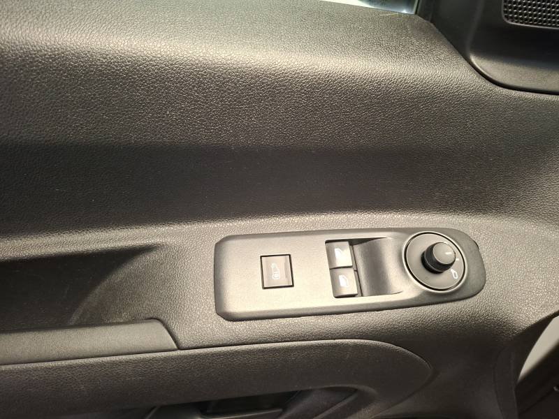 Citroën Berlingo - Photo 19