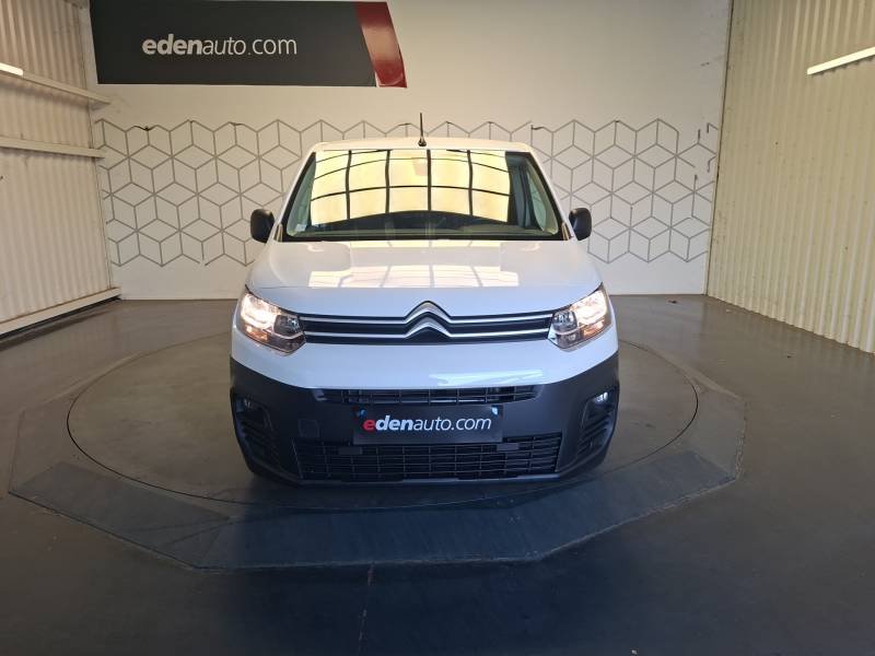 Citroën Berlingo - Photo 2