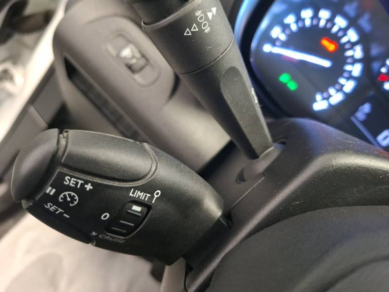 Citroën Berlingo - Photo 22
