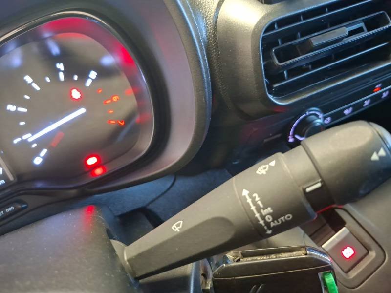 Citroën Berlingo - Photo 23