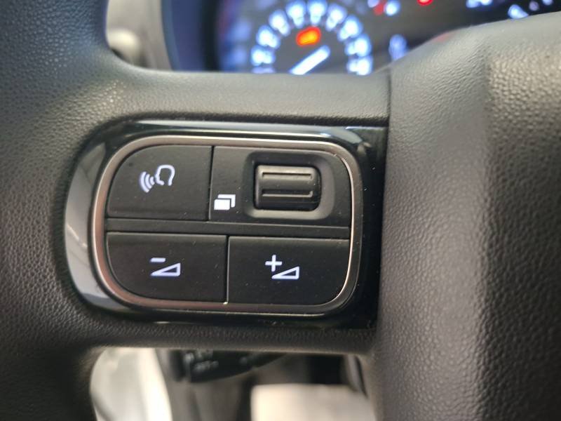 Citroën Berlingo - Photo 24