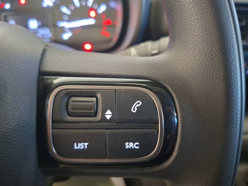 Citroën Berlingo - Photo 25
