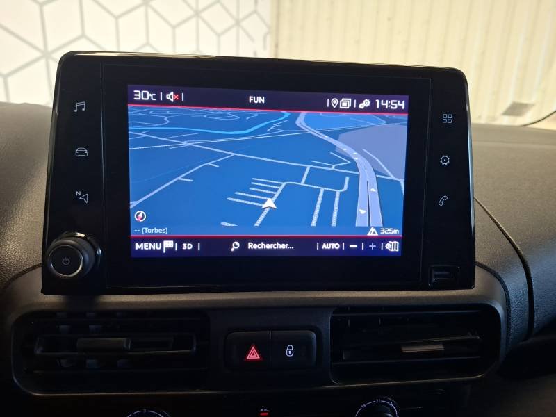 Citroën Berlingo - Photo 28