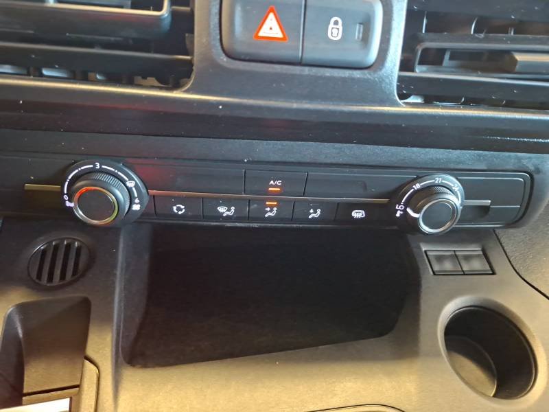 Citroën Berlingo - Photo 29