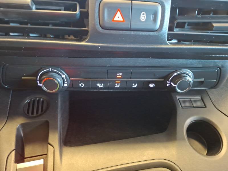Citroën Berlingo - Photo 30