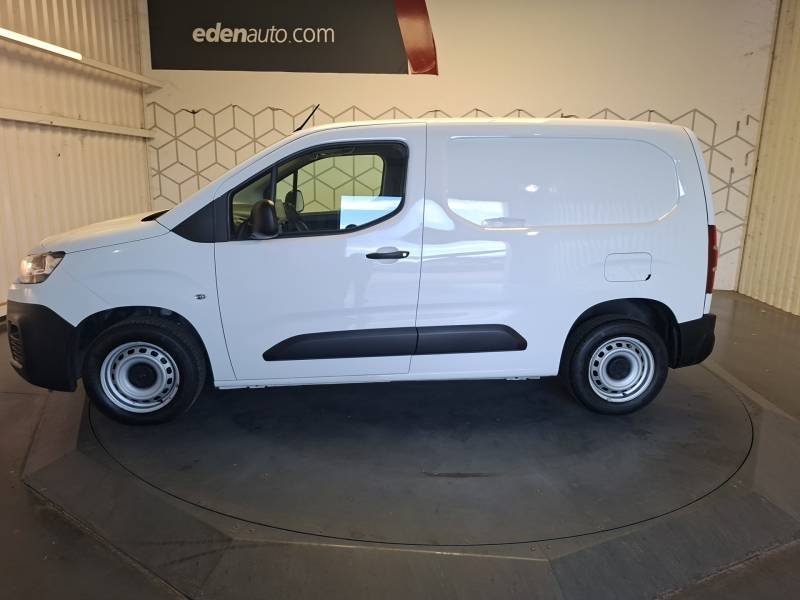 Citroën Berlingo - Photo 3