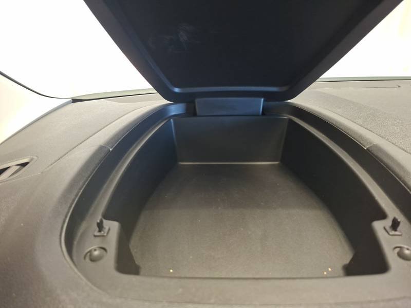 Citroën Berlingo - Photo 32