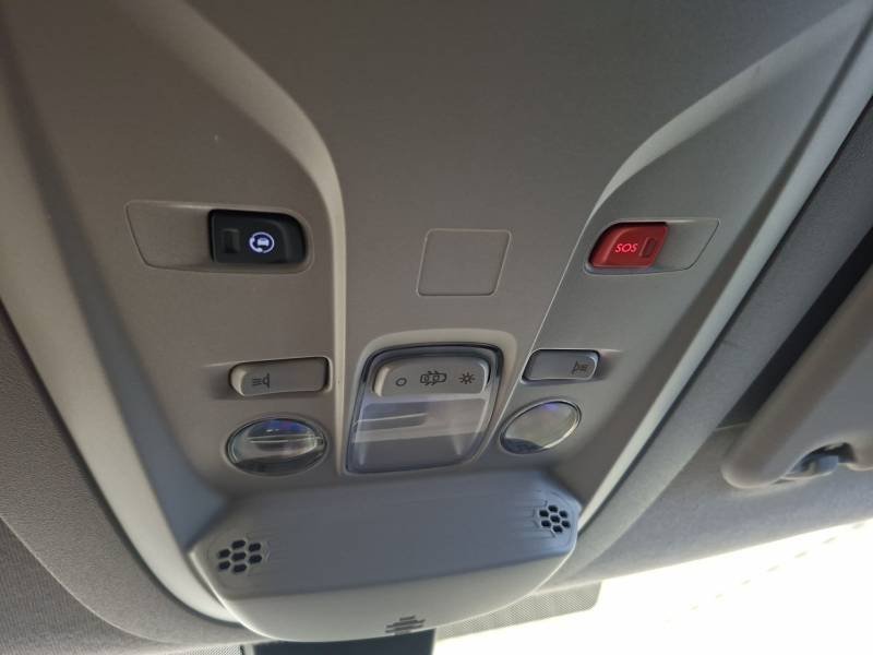 Citroën Berlingo - Photo 33