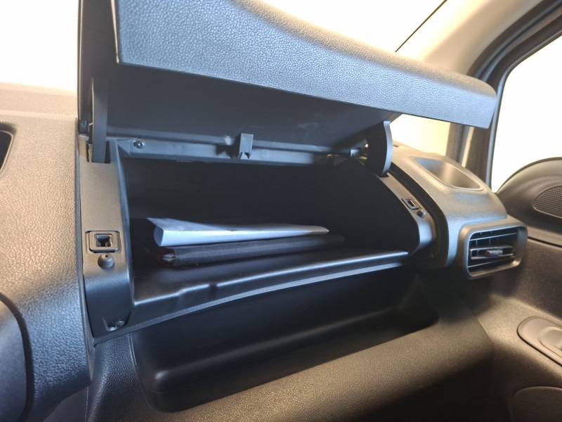 Citroën Berlingo - Photo 34