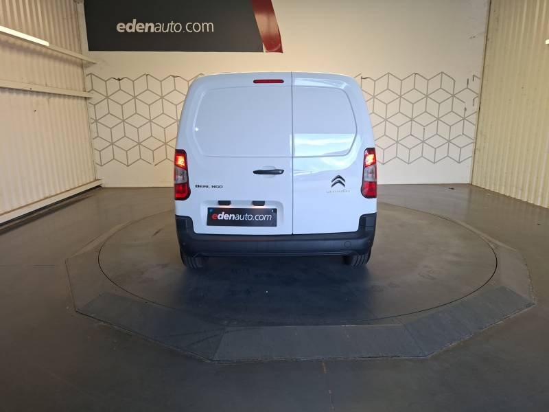 Citroën Berlingo - Photo 4