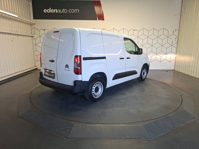 Citroën Berlingo - Photo 5