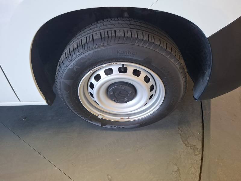 Citroën Berlingo - Photo 6