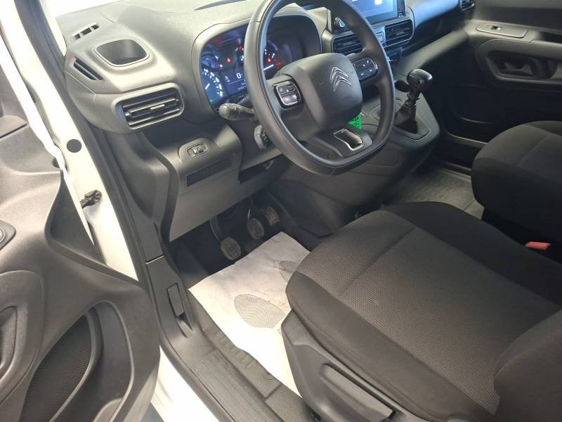 Citroën Berlingo - Photo 7