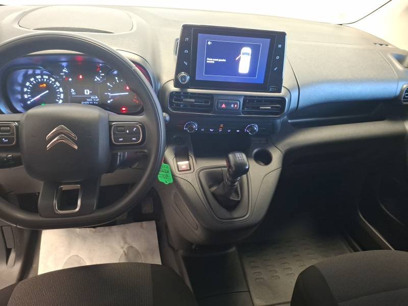 Citroën Berlingo - Photo 8
