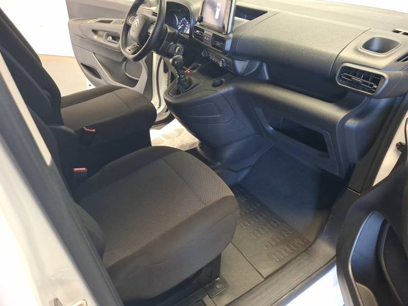 Citroën Berlingo - Photo 9