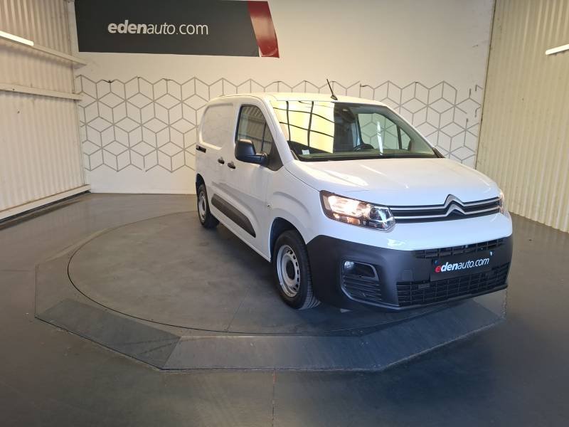 Citroën Berlingo - Photo 10