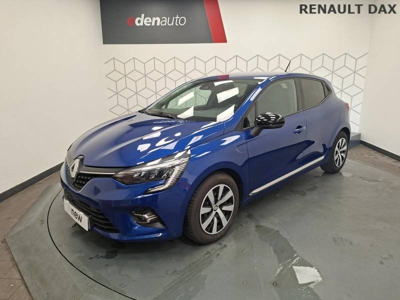 Renault Clio - Photo 1