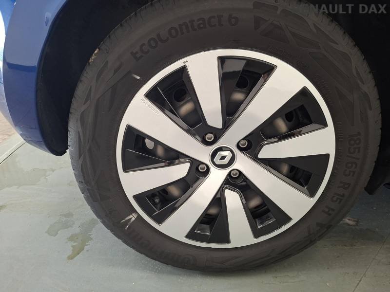Renault Clio - Photo 12