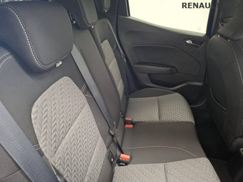 Renault Clio - Photo 13