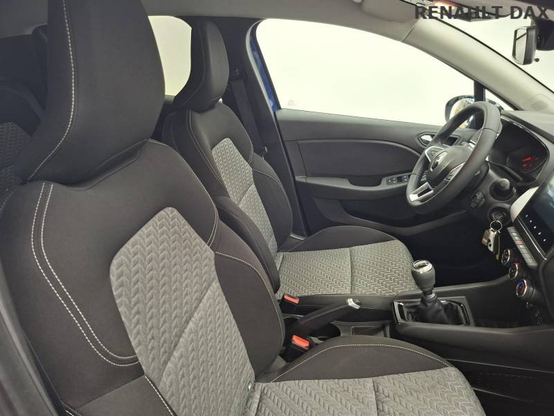Renault Clio - Photo 16