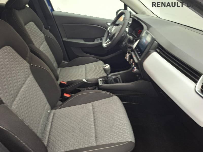 Renault Clio - Photo 17