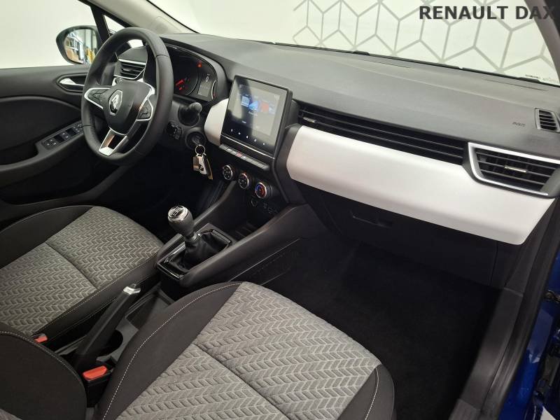 Renault Clio - Photo 18