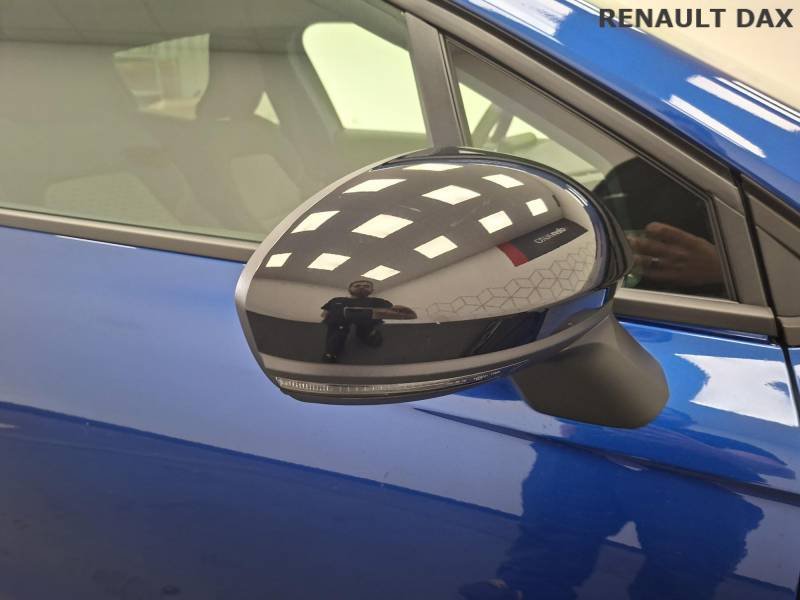 Renault Clio - Photo 20