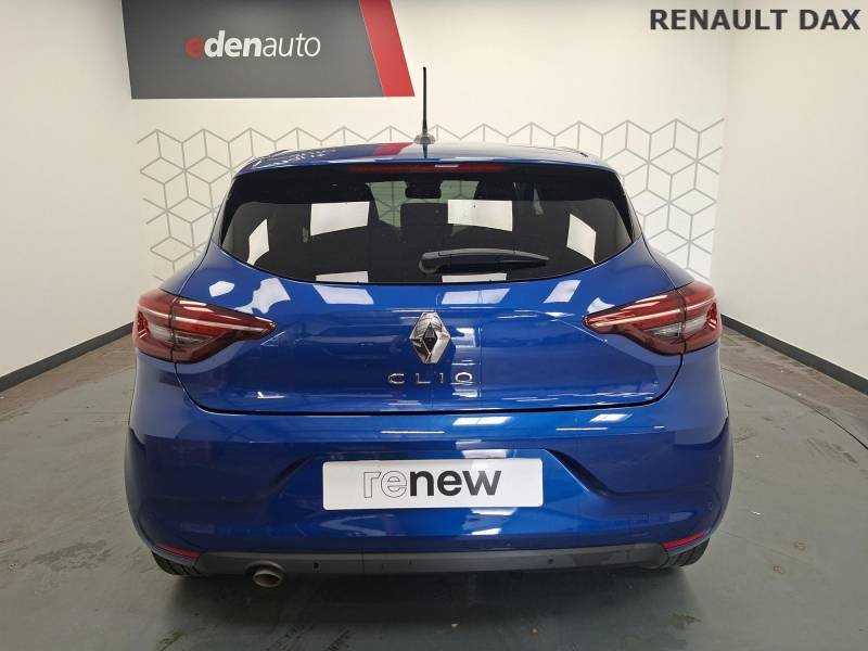 Renault Clio - Photo 2