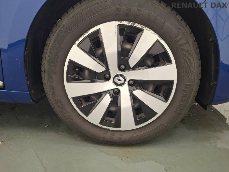 Renault Clio - Photo 21