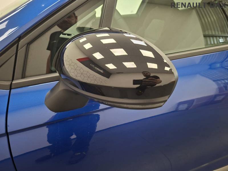 Renault Clio - Photo 22