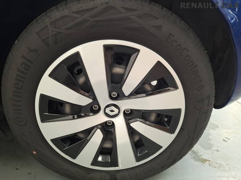Renault Clio - Photo 24