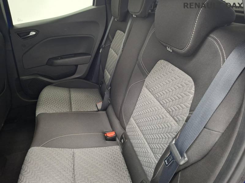 Renault Clio - Photo 25