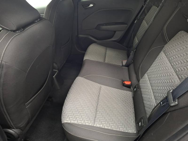 Renault Clio - Photo 26