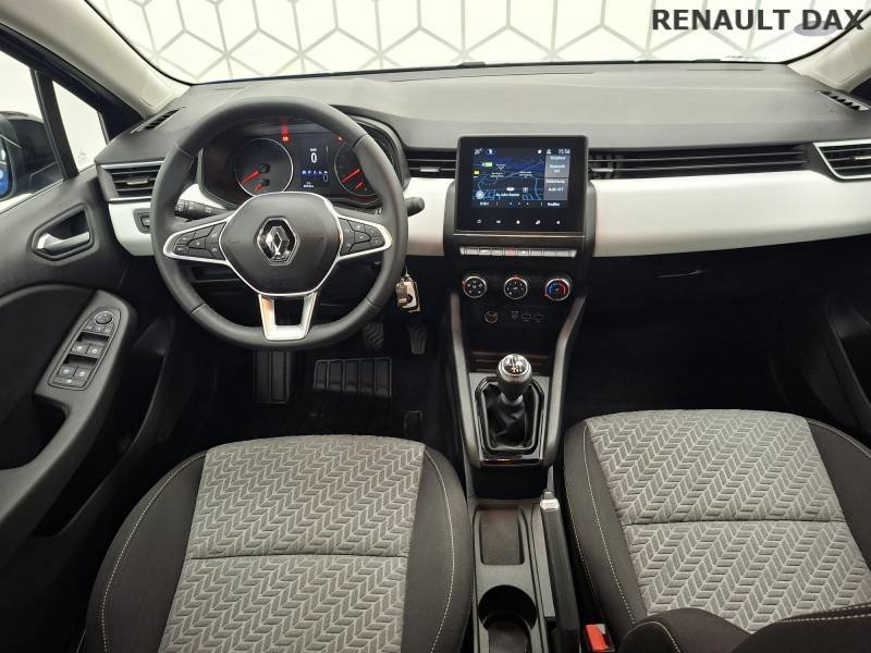 Renault Clio - Photo 28