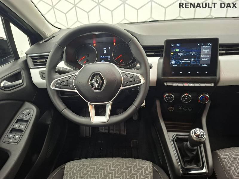 Renault Clio - Photo 29