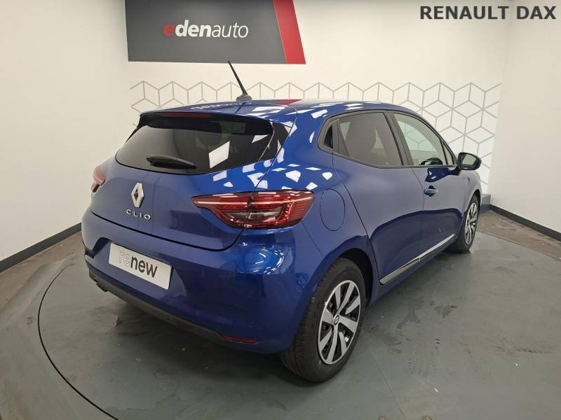 Renault Clio - Photo 3
