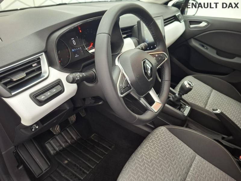 Renault Clio - Photo 31