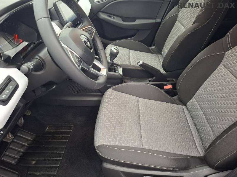 Renault Clio - Photo 33