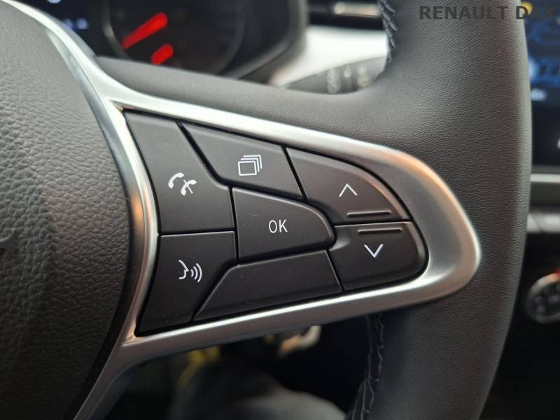 Renault Clio - Photo 37