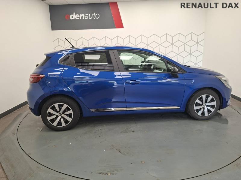 Renault Clio - Photo 4