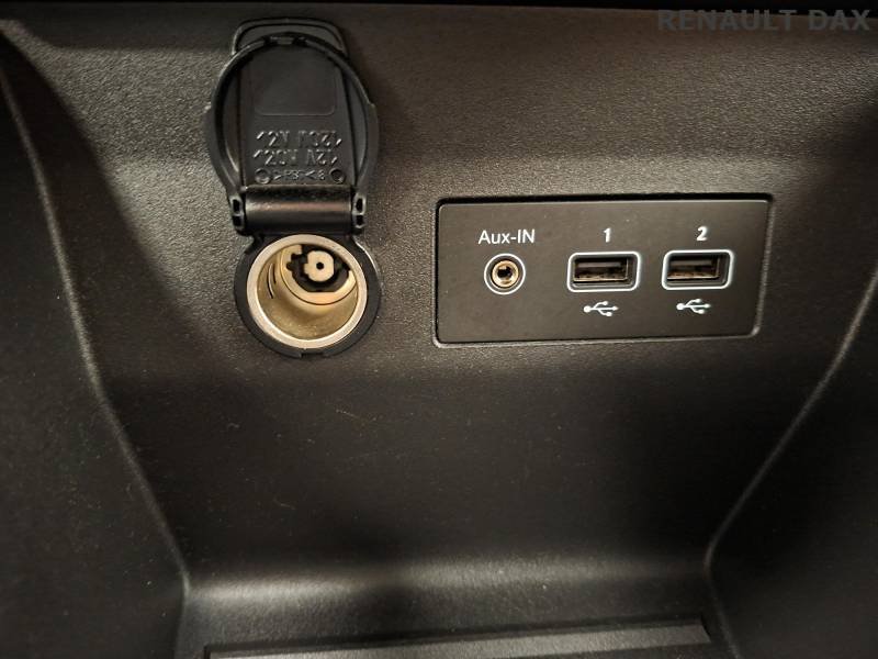 Renault Clio - Photo 41