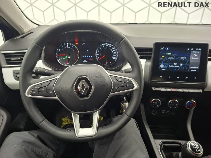 Renault Clio - Photo 46